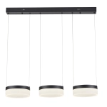 Lampa wisząca Nicki 330203-30 Reality